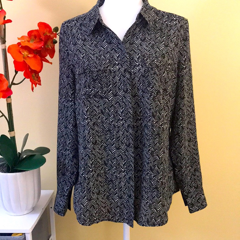 New Ann Taylor Blouse